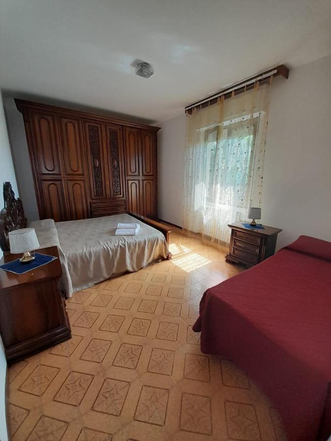 La Sorgente Villa Лецено Екстериор снимка