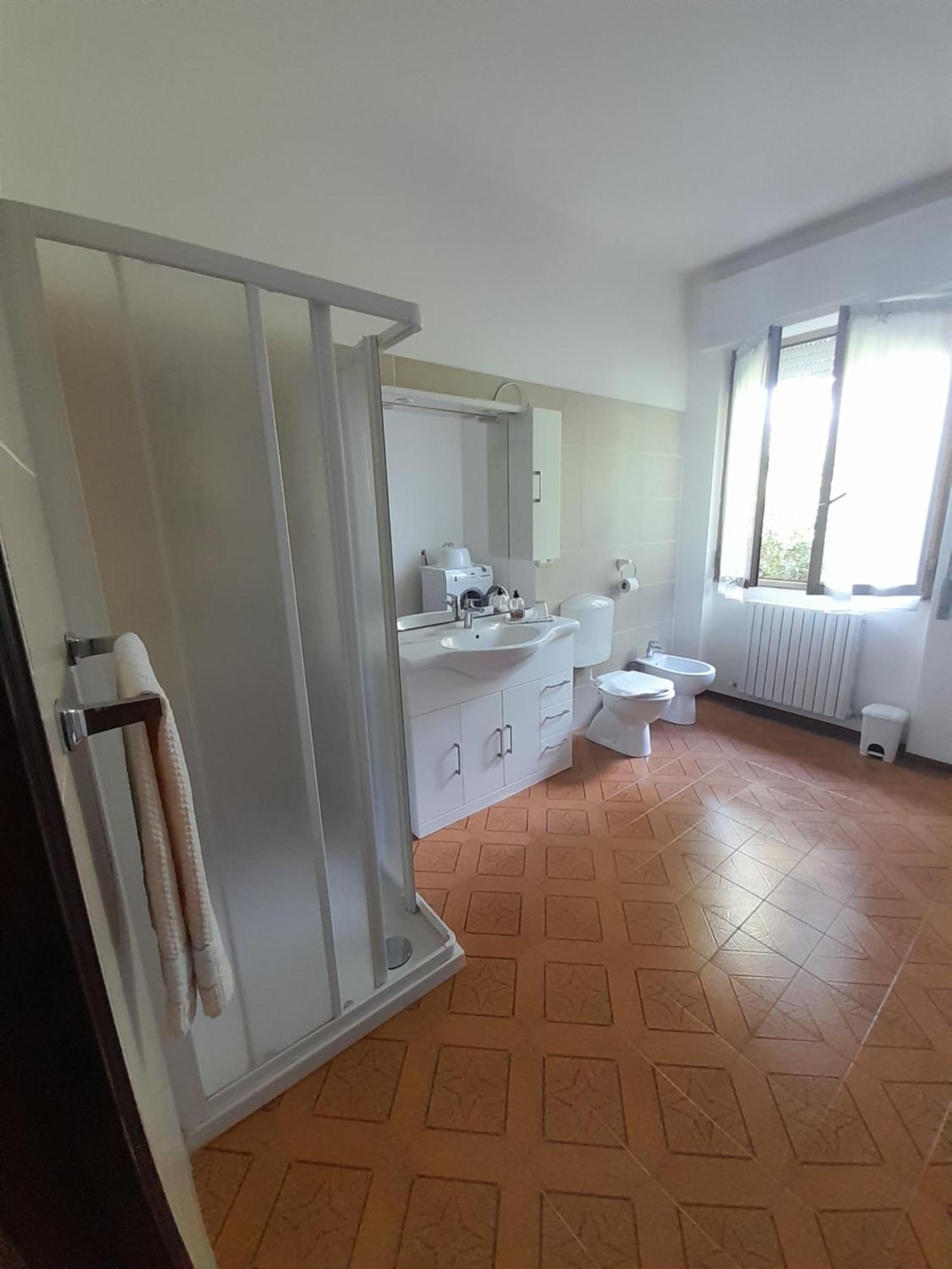 La Sorgente Villa Лецено Стая снимка