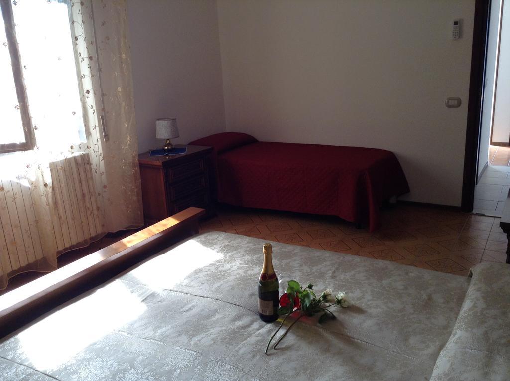 La Sorgente Villa Лецено Екстериор снимка